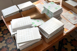  Jasper Otto Eisenecker, Graphic Design