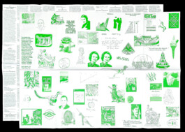  Jasper Otto Eisenecker, Graphic Design