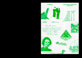  Jasper Otto Eisenecker, Graphic Design