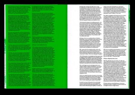  Jasper Otto Eisenecker, Graphic Design