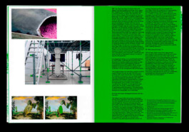  Jasper Otto Eisenecker, Graphic Design