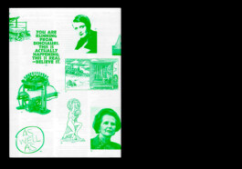  Jasper Otto Eisenecker, Graphic Design