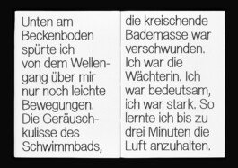 Jasper Otto Eisenecker, Graphic Design