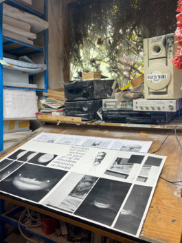 Jasper Otto Eisenecker, Graphic Design