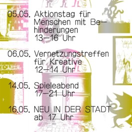 Jasper Otto Eisenecker, Graphic Design