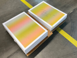 Jasper Otto Eisenecker, Graphic Design