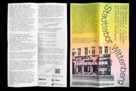 Jasper Otto Eisenecker, Graphic Design