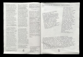 Jasper Otto Eisenecker, Graphic Design