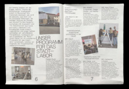 Jasper Otto Eisenecker, Graphic Design