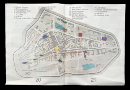 Jasper Otto Eisenecker, Graphic Design