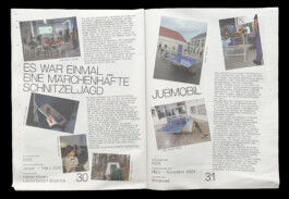 Jasper Otto Eisenecker, Graphic Design