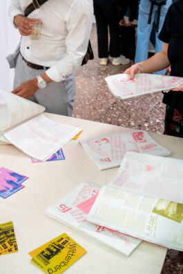 Jasper Otto Eisenecker, Graphic Design