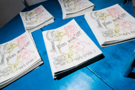 Jasper Otto Eisenecker, Graphic Design