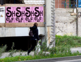  Jasper Otto Eisenecker, Graphic Design