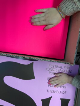  Jasper Otto Eisenecker, Graphic Design