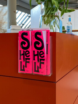  Jasper Otto Eisenecker, Graphic Design