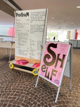  Jasper Otto Eisenecker, Graphic Design