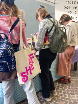  Jasper Otto Eisenecker, Graphic Design