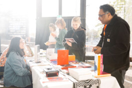  Jasper Otto Eisenecker, Graphic Design