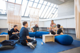  Jasper Otto Eisenecker, Graphic Design