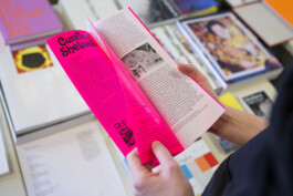  Jasper Otto Eisenecker, Graphic Design