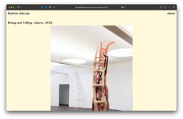  Jasper Otto Eisenecker, Graphic Design