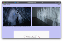  Jasper Otto Eisenecker, Graphic Design