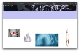  Jasper Otto Eisenecker, Graphic Design